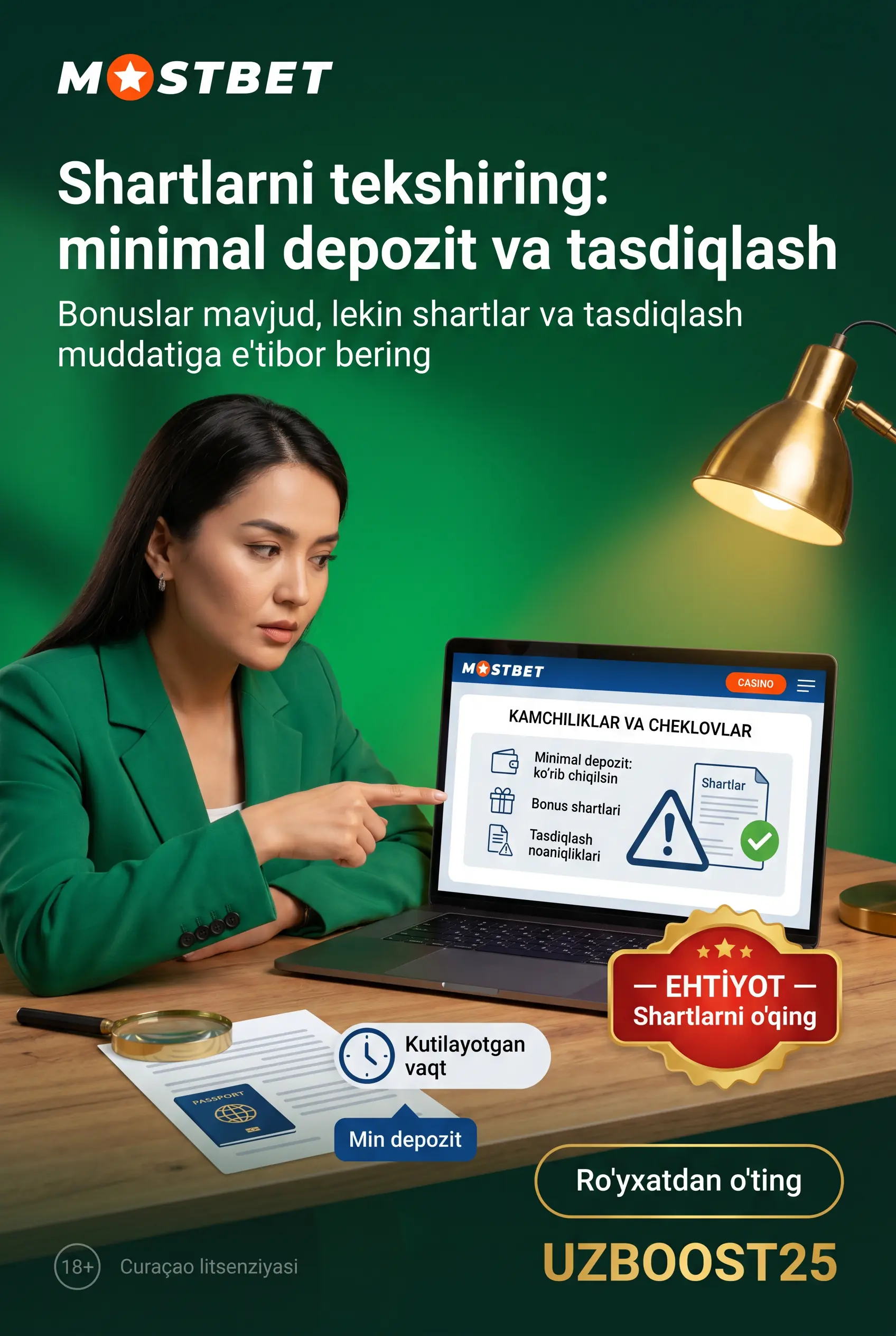 Положительные отзывы о Mostbet