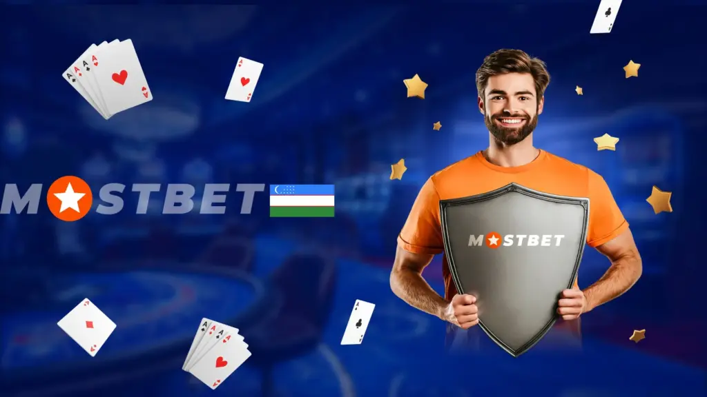 Безопасность и поддержка пользователей Мостбет