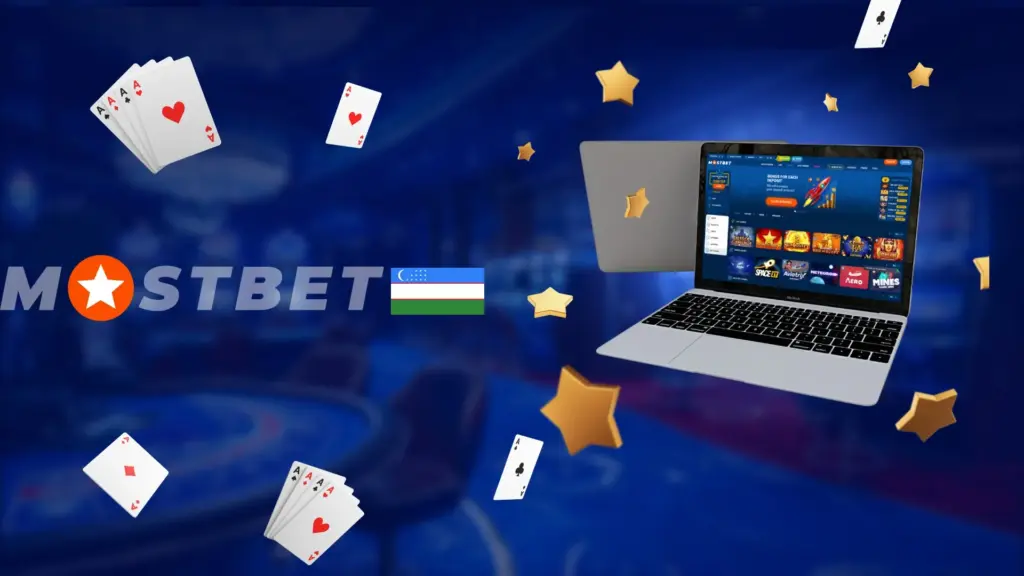 Официальный сайт Мостбет и рабочие зеркала