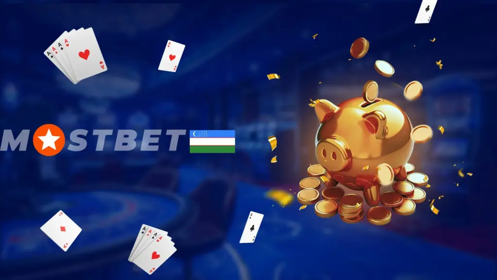 Зачем нужен промокод при регистрации в Мостбет