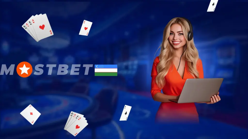 Mostbet Blokirovkalardan Aylanib O'tish Usullari