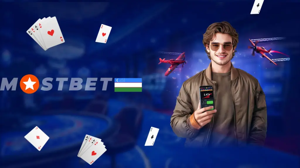 Mostbet bonuslarini ishlatish shartlari va qoidalari