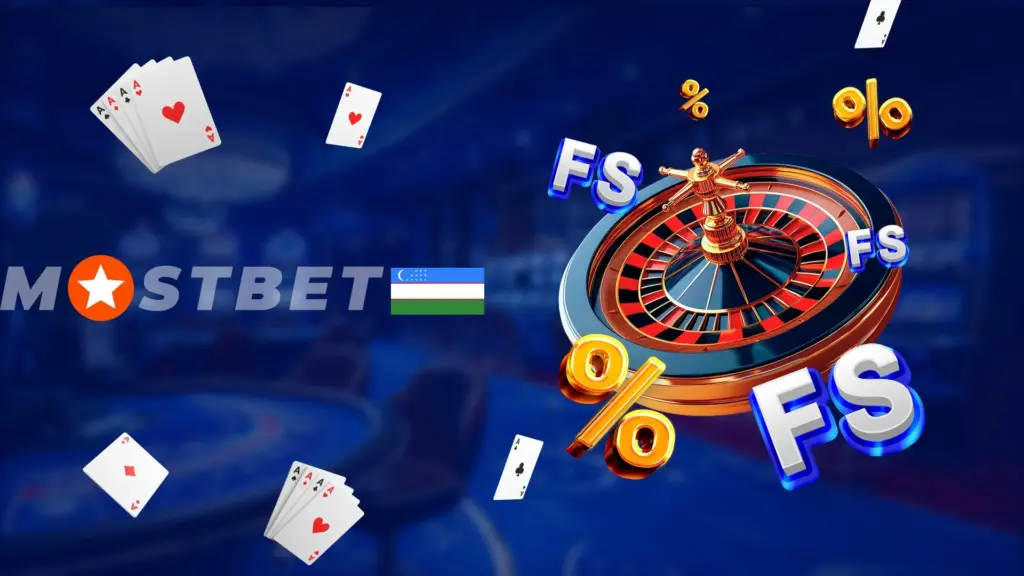 Mostbet Oyna Haqida Asosiy Ma'lumotlar