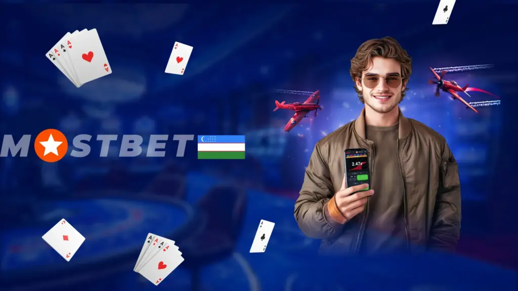 Mostbet Oynasining Texnik Xususiyatlari va Funksionalligi