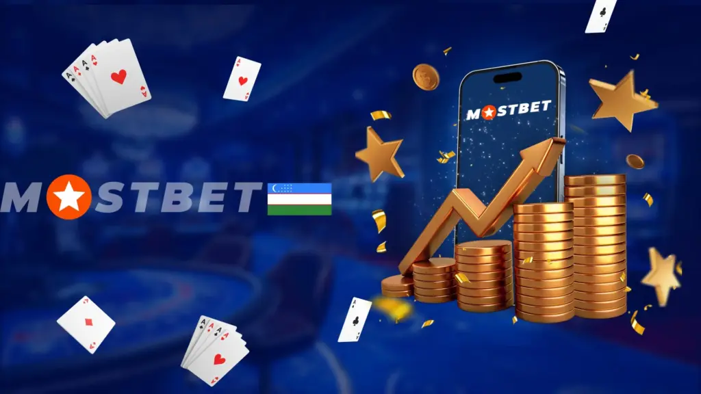 Mostbet royxatdan o‘tishda promo-kod bonusi