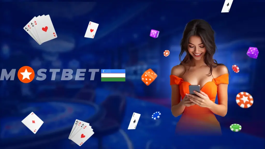 Nima uchun Mostbetda royxatdan o‘tishda promo-kod kerak