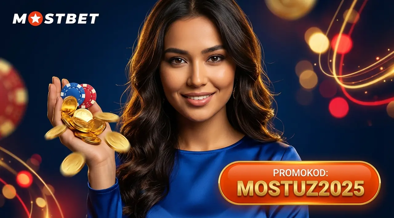 Mostbet Tirkew — Tezkor va Oson Ro'yxatdan O'tish