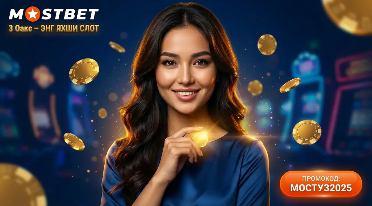3 Оакс слот Ўзбекистон