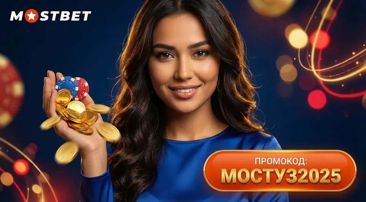 MOSTBET Тиркеw — Тезкор ва Осон Рўйхатдан Ўтиш