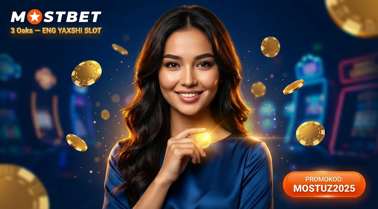 3 Oaks slot O'zbekiston